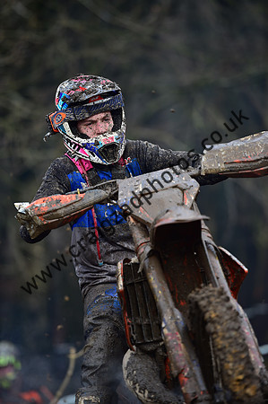Wild Willys Extreme, ACU British Extreme Championship, Parkwood Outdoors, Tong, Bradford West Yorkshire, United Kingdom,