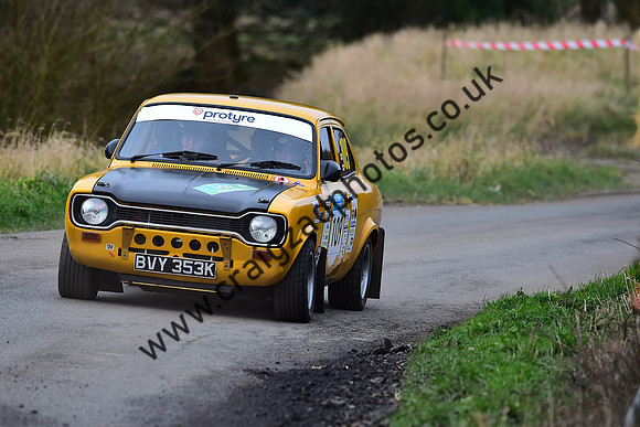 East Riding Stages Rally, Beverley Motor Club, East Yorkshire, Stage Rally, Rally, United Kingdom, Beverley,