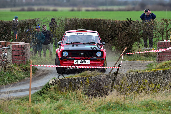 East Riding Stages Rally, Beverley Motor Club, East Yorkshire, Stage Rally, Rally, United Kingdom, Beverley,