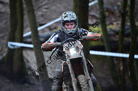 Wild Willys Extreme, ACU British Extreme Championship, Parkwood Outdoors, Tong, Bradford West Yorkshire, United Kingdom,