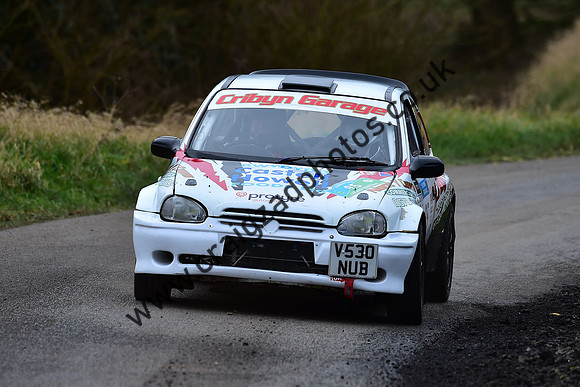 East Riding Stages Rally, Beverley Motor Club, East Yorkshire, Stage Rally, Rally, United Kingdom, Beverley,