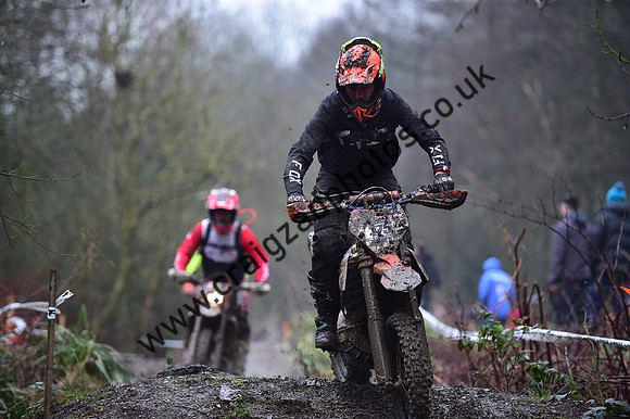 Wild Willys Extreme, ACU British Extreme Championship, Parkwood Outdoors, Tong, Bradford West Yorkshire, United Kingdom,