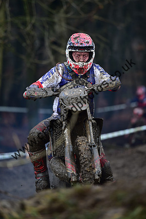 Wild Willys Extreme, ACU British Extreme Championship, Parkwood Outdoors, Tong, Bradford West Yorkshire, United Kingdom,