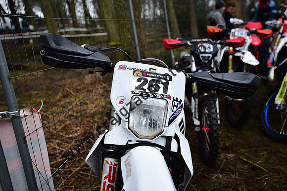 Wild Willys Extreme, ACU British Extreme Championship, Parkwood Outdoors, Tong, Bradford West Yorkshire, United Kingdom,