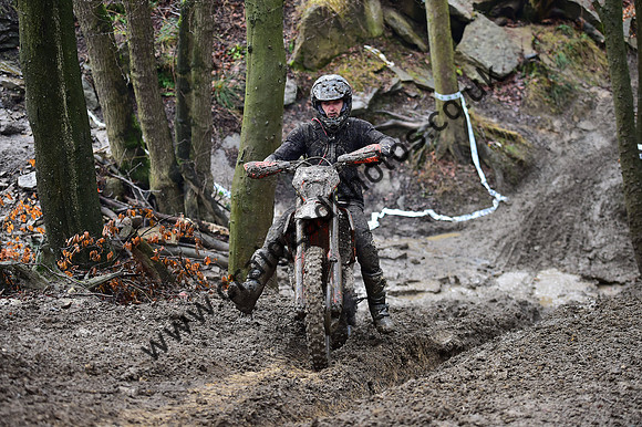 Wild Willys Extreme, ACU British Extreme Championship, Parkwood Outdoors, Tong, Bradford West Yorkshire, United Kingdom,