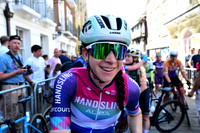 Womens Race