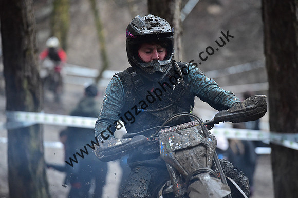 Wild Willys Extreme, ACU British Extreme Championship, Parkwood Outdoors, Tong, Bradford West Yorkshire, United Kingdom,