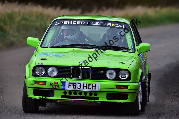 East Riding Stages Rally, Beverley Motor Club, East Yorkshire, Stage Rally, Rally, United Kingdom, Beverley,