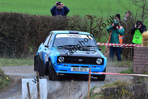 East Riding Stages Rally, Beverley Motor Club, East Yorkshire, Stage Rally, Rally, United Kingdom, Beverley,