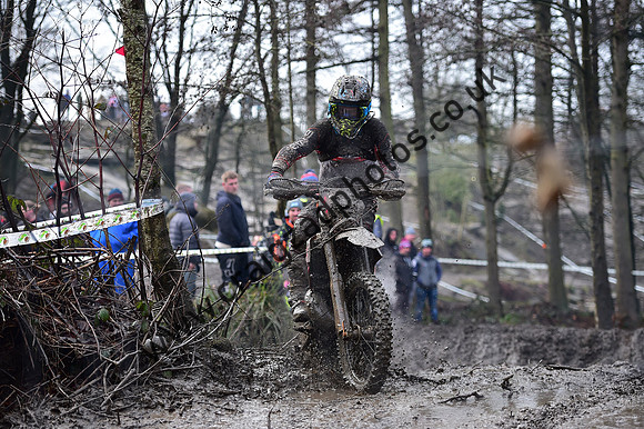 Wild Willys Extreme, ACU British Extreme Championship, Parkwood Outdoors, Tong, Bradford West Yorkshire, United Kingdom,