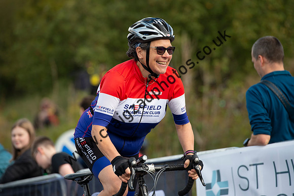 92nd HMT St Hugh’s Hospital Monsal Hill Climb