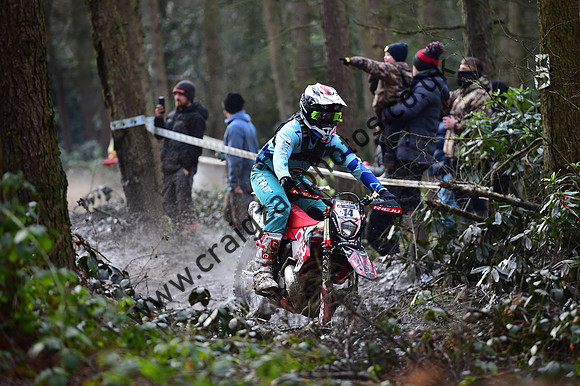 Wild Willys Extreme, ACU British Extreme Championship, Parkwood Outdoors, Tong, Bradford West Yorkshire, United Kingdom,