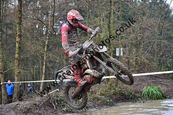 Wild Willys Extreme, ACU British Extreme Championship, Parkwood Outdoors, Tong, Bradford West Yorkshire, United Kingdom,