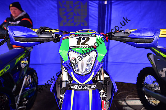 Wild Willys Extreme, ACU British Extreme Championship, Parkwood Outdoors, Tong, Bradford West Yorkshire, United Kingdom,