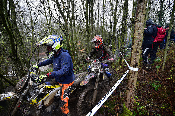 Wild Willys Extreme, ACU British Extreme Championship, Parkwood Outdoors, Tong, Bradford West Yorkshire, United Kingdom,