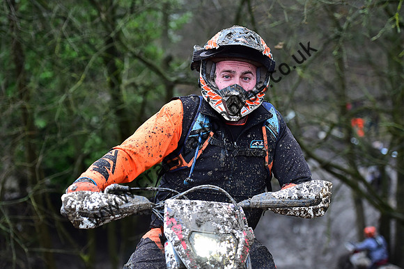 Wild Willys Extreme, ACU British Extreme Championship, Parkwood Outdoors, Tong, Bradford West Yorkshire, United Kingdom,
