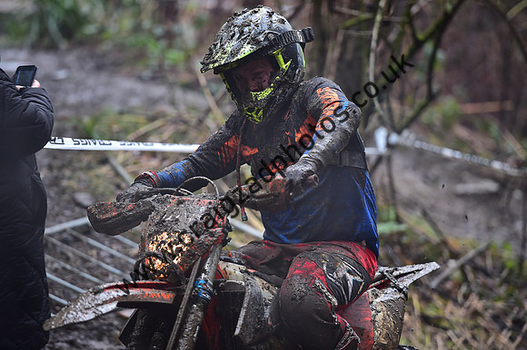 Wild Willys Extreme, ACU British Extreme Championship, Parkwood Outdoors, Tong, Bradford West Yorkshire, United Kingdom,