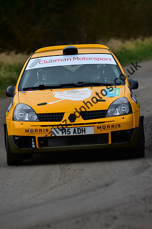 East Riding Stages Rally, Beverley Motor Club, East Yorkshire, Stage Rally, Rally, United Kingdom, Beverley,