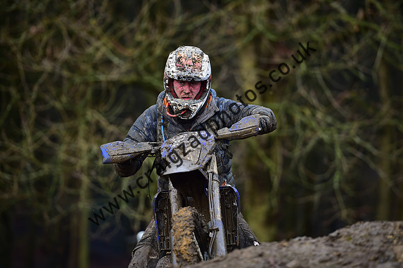 Wild Willys Extreme, ACU British Extreme Championship, Parkwood Outdoors, Tong, Bradford West Yorkshire, United Kingdom,