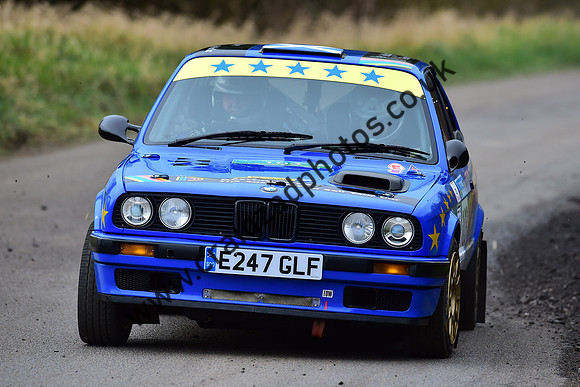 East Riding Stages Rally, Beverley Motor Club, East Yorkshire, Stage Rally, Rally, United Kingdom, Beverley,