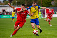 Bridlington Town V Mossley