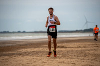 Bridlington Beach 5k 2025