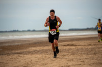 Bridlington Beach 5k 2025