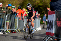 95th Veloviewer Monsal Hill climb