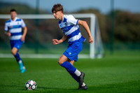 Whiteheads Fish and chip cup 2nd round Great Driffield AFC V Hedon Rangers FC