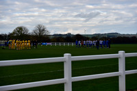 East Riding FA Senior cup round 2 Great Driffield V South Cave
