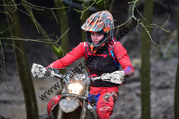 Wild Willys Extreme, ACU British Extreme Championship, Parkwood Outdoors, Tong, Bradford West Yorkshire, United Kingdom,
