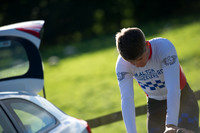 North Yorkshire Evening Road Race League #8