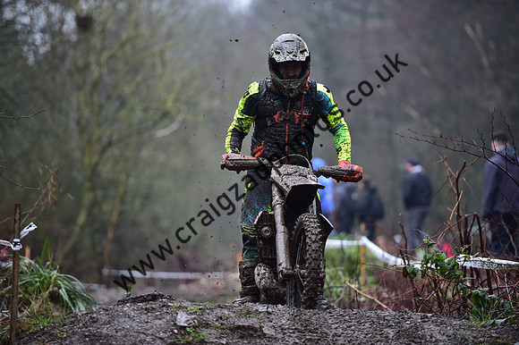 Wild Willys Extreme, ACU British Extreme Championship, Parkwood Outdoors, Tong, Bradford West Yorkshire, United Kingdom,