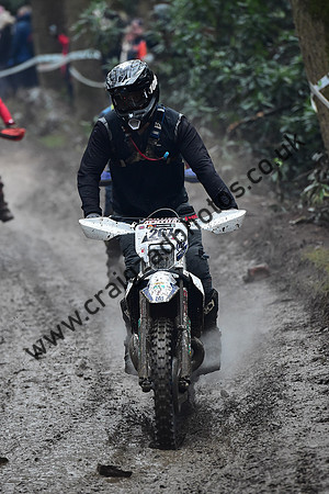 Wild Willys Extreme, ACU British Extreme Championship, Parkwood Outdoors, Tong, Bradford West Yorkshire, United Kingdom,