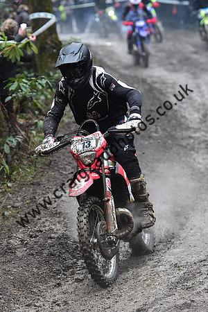 Wild Willys Extreme, ACU British Extreme Championship, Parkwood Outdoors, Tong, Bradford West Yorkshire, United Kingdom,
