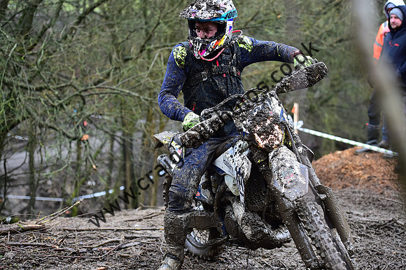 Wild Willys Extreme, ACU British Extreme Championship, Parkwood Outdoors, Tong, Bradford West Yorkshire, United Kingdom,