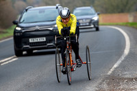 VTTA Yorkshire Ice Breaker 10