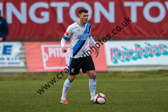 Bridlington Town V Cleethorpes Town08/02/2025