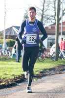 City of Hull Athletic Club – Ferriby 10 2013