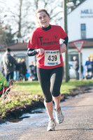 City of Hull Athletic Club – Ferriby 10 2013
