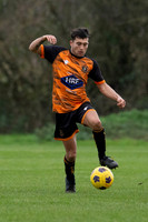 Driffield Town V Robin AFC
