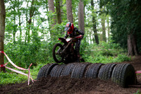 Junior Race