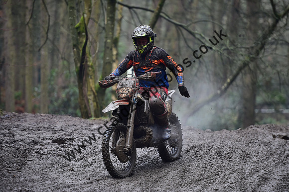 Wild Willys Extreme, ACU British Extreme Championship, Parkwood Outdoors, Tong, Bradford West Yorkshire, United Kingdom,