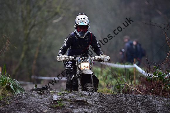Wild Willys Extreme, ACU British Extreme Championship, Parkwood Outdoors, Tong, Bradford West Yorkshire, United Kingdom,