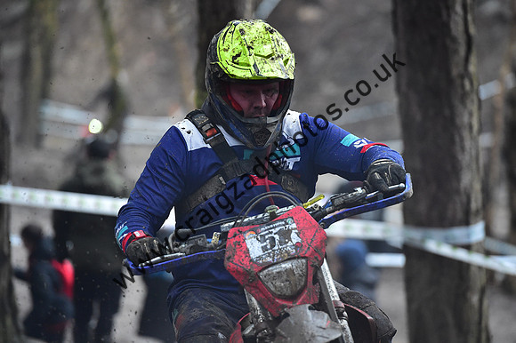 Wild Willys Extreme, ACU British Extreme Championship, Parkwood Outdoors, Tong, Bradford West Yorkshire, United Kingdom,