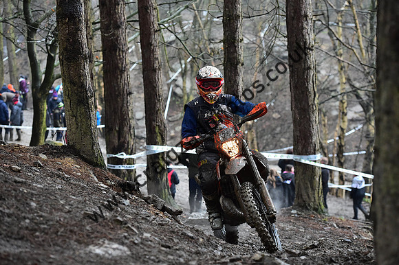 Wild Willys Extreme, ACU British Extreme Championship, Parkwood Outdoors, Tong, Bradford West Yorkshire, United Kingdom,