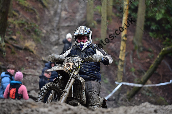 Wild Willys Extreme, ACU British Extreme Championship, Parkwood Outdoors, Tong, Bradford West Yorkshire, United Kingdom,