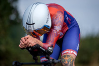 RTTC National Open 10 Mile Championship