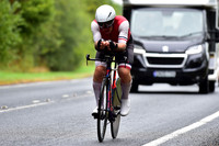 VTTA (Yorkshire) 15 incorporating the VTTA National Championship V226