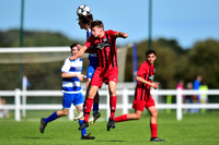 Great Driffield AFC Rovers V Goole United Reserves
